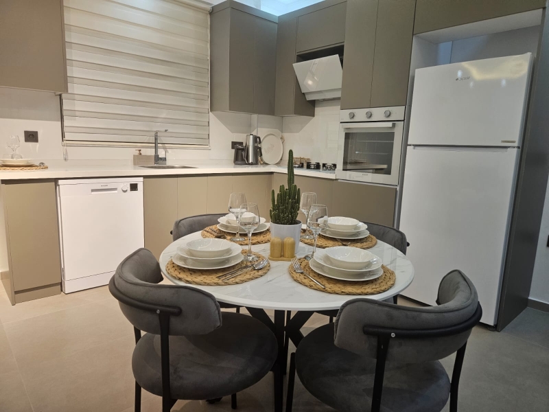 Villa Lavinya 1